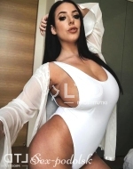 Ника (33), No phrase key specified, 4,500 ₽ час, Эскорт, Массаж эротический, тел +7(999)802-60-96