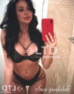 шлюха Глория, анкета 412543, 43 года, метро , фото 2