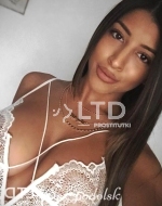 Милана (28), No phrase key specified, 4,000 ₽ час, Госпожа, Порка, тел +7(902)036-36-05