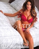 индивидуалка Милана, анкета 412550, 33 года, метро , фото 1