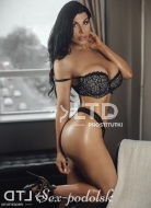 Светлана (28), No phrase key specified, 3,500 ₽ час, Госпожа, Эскорт, тел +7(927)738-18-41