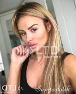 индивидуалка Светлана, анкета 412565, 28 лет, метро , фото 1