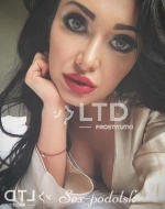 индивидуалка Лариса, анкета 412569, 28 лет, метро , фото 1