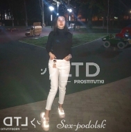 индивидуалка Анжела, анкета 412587, 22 года, метро , фото 1