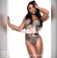 индивидуалка MARINA, анкета 412591, 25 лет, метро , фото 1