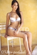 путана Полина, анкета 412623, 27 лет, метро , фото 3