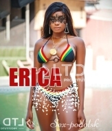 индивидуалка ERICA, анкета 412691, 25 лет, метро , фото 1