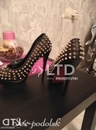 девушка по вызову Госпожа Матильд, анкета 412706, 41 год, метро , фото 4