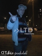 Дмитрий (35), No phrase key specified, 2,000 ₽ час, Секс классический, Окончание в рот, тел +7(953)130-54-03