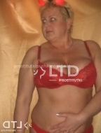 шлюха Кристина, анкета 412923, 52 года, метро , фото 2