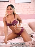 Александра (24), No phrase key specified, 4,000 ₽ час, Куннилингус, Массаж эротический, тел +7(937)397-89-29