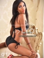 индивидуалка Наоми, анкета 412980, 23 года, метро , фото 1