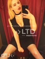 Марина (25), No phrase key specified, 2,000 ₽ час, Секс анальный, Секс групповой, тел +7(900)815-23-61