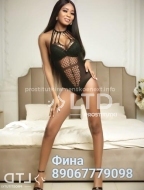 шлюха Фина, анкета 413102, 22 года, метро , фото 2