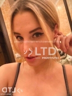 индивидуалка Вика без предоплаты, анкета 413109, 28 лет, метро , фото 1