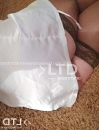 Оксана (27), No phrase key specified, 3,500 ₽ час, Куннилингус, Минет без резинки, тел +7(917)318-93-96