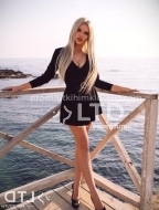 индивидуалка Вероника, анкета 413230, 27 лет, метро , фото 1