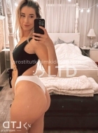 Света (26), No phrase key specified, 2,000 ₽ час, Секс анальный, Секс лесбийский, тел +7(953)786-01-06