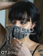 Милана (24), No phrase key specified, 7,000 ₽ час, Секс классический, Минет без резинки, тел +7(991)946-46-61