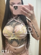 путана Даяна, анкета 413313, 23 года, метро , фото 3