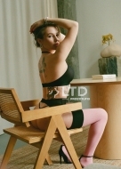 индивидуалка Катя, анкета 398198, 35 лет, метро Бунинская аллея, фото 1