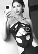 индивидуалка Оля, анкета 414912, 23 года, метро Щелковская, фото 1