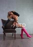 шлюха Дана, анкета 414914, 26 лет, метро Профсоюзная, фото 2