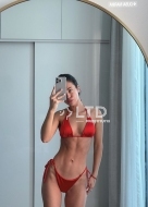 Профессионалка Адриана (21), Арбатская, 10,000 ₽ час, Минет глубокий, Рабыня, тел +7(995)736-02-78