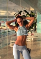 индивидуалка Адриана, анкета 415033, 21 год, метро Арбатская, фото 1