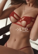 путана Оля, анкета 415061, 24 года, метро Белорусская, фото 3