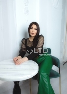 проститутка Аида, анкета 415072, 25 лет, метро Крымская, фото 8