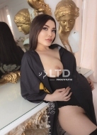 Аида (24), Крымская, 2,000 ₽ час, Секс групповой, Легкая доминация, тел +7(986)058-50-69