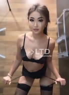 Лейла (23), Котловка, 1,800 ₽ час, Минет в машине, Анилингус вам (мужчине), тел +7(950)731-72-95