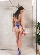 проститутка Вита, анкета 415081, 18 лет, метро Нахимовский проспект, фото 6