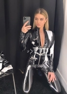 шлюха Жанна, анкета 415087, 25 лет, метро Академическая, фото 2