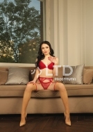 индивидуалка Арина, анкета 405737, 24 года, метро Волгоградский проспект, фото 1