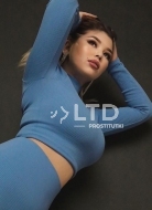 индивидуалка Luiza, анкета 408535, 29 лет, метро Академическая, фото 1