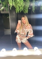 Мария (27), Кузьминки, 12,000 ₽ час, Ролевые игры, Эскорт, тел +7(995)687-26-13