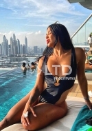 Zara (26), Зил, 18,000 ₽ час, Ролевые игры, Эскорт, тел +7(938)974-57-12