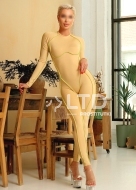 проститутка Алиса, анкета 400832, 26 лет, метро Профсоюзная, фото 6