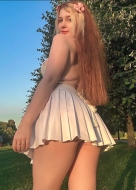 Регина (25), Кутузовская, 5,000 ₽ час, Секс классический, Минет в презервативе, тел +7(989)416-17-70