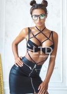 шлюха Яна, анкета 413533, 26 лет, метро Новые Черемушки, фото 2