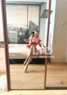 путана Кира, анкета 413535, 23 года, метро Ленинский проспект, фото 3