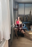 индивидуалка Кира, анкета 413535, 23 года, метро Ленинский проспект, фото 1