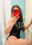 путана Амина, анкета 413537, 29 лет, метро Таганская, фото 3