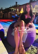 девушка по вызову Адель, анкета 413545, 25 лет, метро Кутузовская, фото 4