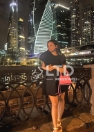 индивидуалка Адель, анкета 413545, 25 лет, метро Кутузовская, фото 1