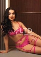 индивидуалка Адель, анкета 413567, 24 года, метро Новослободская, фото 1