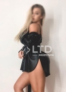 шлюха Анечка, анкета 413570, 21 год, метро Новослободская, фото 2