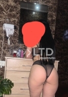 Ангелина  (23), Рязанский проспект, 3,000 ₽ час, Минет в презервативе, Минет без резинки, тел +7(900)819-25-31